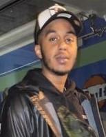 Tyrique Shields death by force case profile photo
