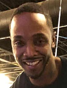 Jearid Irvin death by force case profile photo
