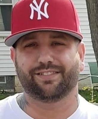 Raymond Morris death by force case profile photo