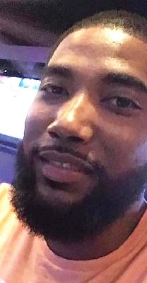 Zahir Garrett death by force case profile photo