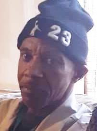Darryl Dean death by force case profile photo