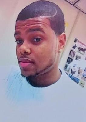 Andrew Santiago death by force case profile photo