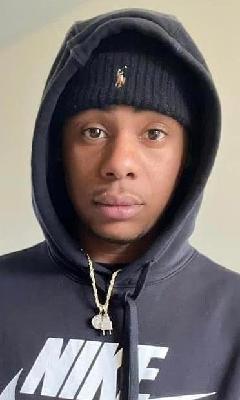 Dominique Anderson death by force case profile photo