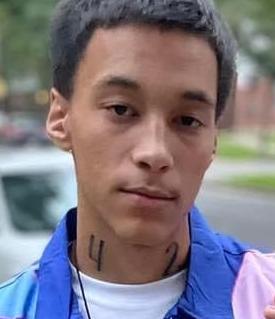 Jalen Shepard death by force case profile photo