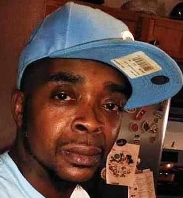 Johnny Fleming death by force case profile photo