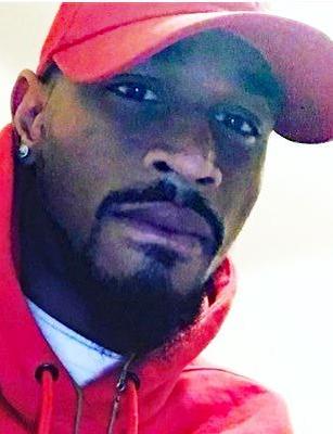 Darius Sikes death by force case profile photo