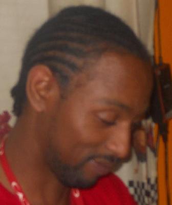 Dwight Terrell death by force case profile photo