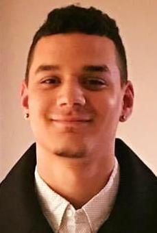 Shane Bartek death by force case profile photo