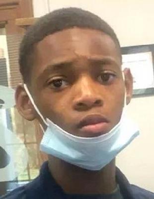Tyshawn Dickerson death by force case profile photo