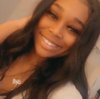 Janae Hairston death by force case profile photo