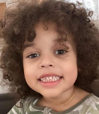 Joseph Anderson death by force case profile photo