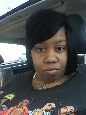 Ashley Webster death by force case profile photo