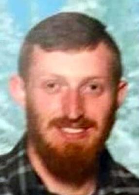 Zachary Chace death by force case profile photo