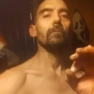Anthony Pemberton death by force case profile photo