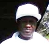 Otis Keller death by force case profile photo