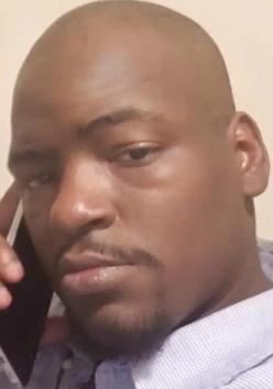 Dameon Bates death by force case profile photo