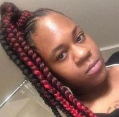 Domonique Johnson death by force case profile photo