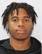 Antonio Johnson death by force case profile photo