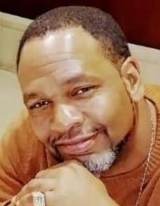 Dale Griffin death by force case profile photo