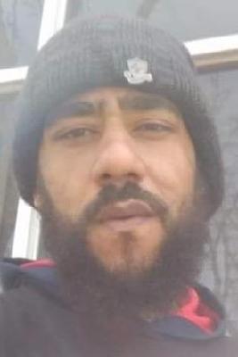 Miles Crawford death by force case profile photo