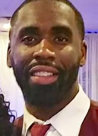 Antwan Morris death by force case profile photo
