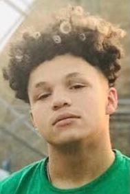 Kristopher Teetor death by force case profile photo