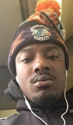 Robert Kynard death by force case profile photo