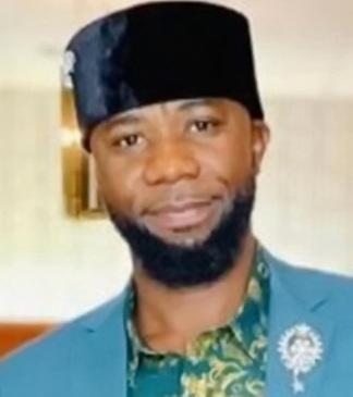 Lopembe Sumaili death by force case profile photo