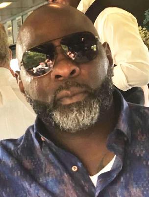 Quenton Dews death by force case profile photo