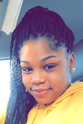Journee Hicks death by force case profile photo