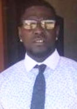 Kenneth Milner death by force case profile photo