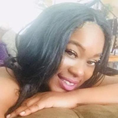 Chanika Clark death by force case profile photo
