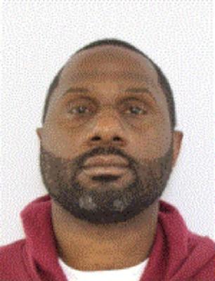 Yarsellay Sammie death by force case profile photo