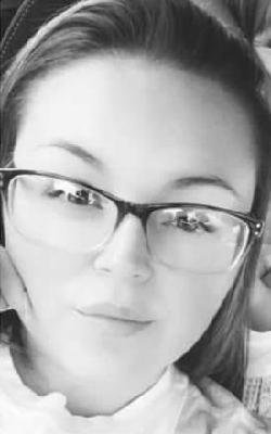 Ashley Lockhart death by force case profile photo