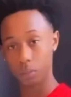 Kyler Bland death by force case profile photo