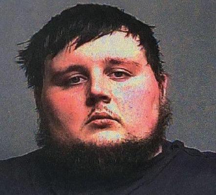 Blake Sargi death by force case profile photo