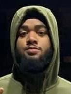 Cameron Barrett death by force case profile photo