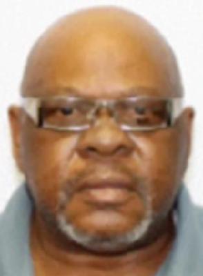 Freddy Wright death by force case profile photo