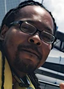 Lamar Hudson death by force case profile photo