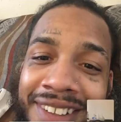 Ashante Dortch death by force case profile photo