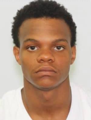 Damarian Edwards death by force case profile photo