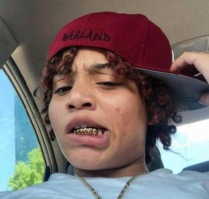 Dartaya Ragland death by force case profile photo