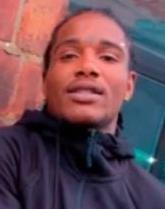Guann Gregory death by force case profile photo