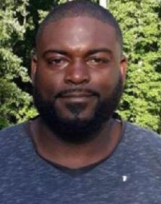 Jason Hendricks death by force case profile photo