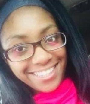Chiffion Jefferson death by force case profile photo