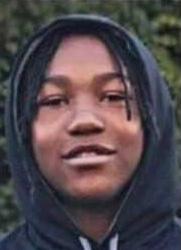 Avante Adams death by force case profile photo