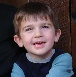 Grant Hull death by force case profile photo