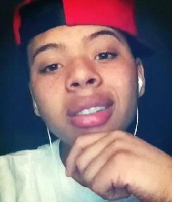 Davion Latson death by force case profile photo