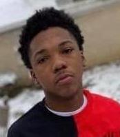 Cornelius Foster death by force case profile photo