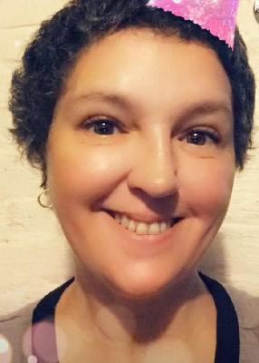 Theresa Alvarez death by force case profile photo